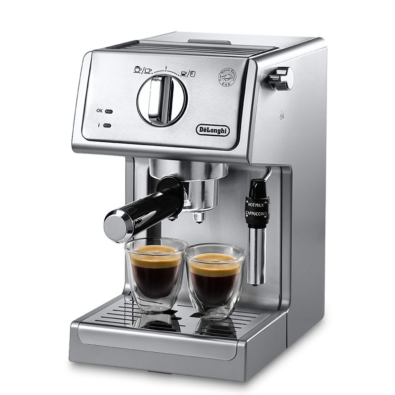 DeLonghi Автоматическая кофемашина ECP36.31