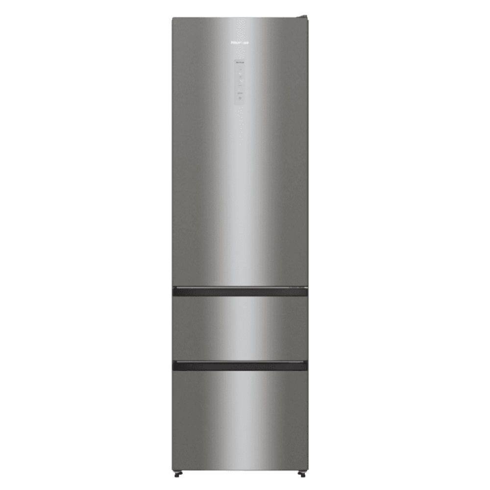 Hisense Холодильник RM469N4ACD, LED-дисплей, функция Smart Fresh, технология Multi-Air Flow, серебристый купить на OZON по низкой цене (1746175047)