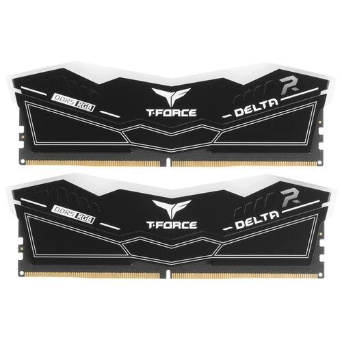 TeamgroupОперативнаяпамятьFF3D532G5600HC36BDC01DDR532Gb5600MhzCL36K2TeamT-ForceDeltaRGBМодульпамяти,кит2x16Гб2x(FF3D532G5600HC36BDC01)