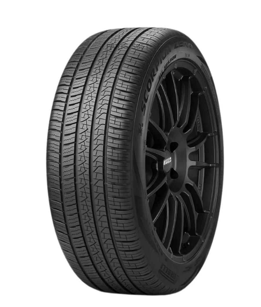 Pirelli Scorpion Zero AllSeason     Шины  всесезонные 255/60  R20 113V