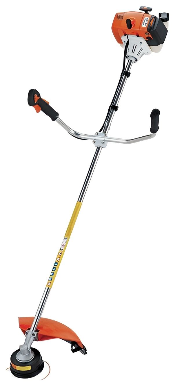 Бензиновый триммер Stihl FS-120 триммерная головка Autocut С 26-2 2024 г