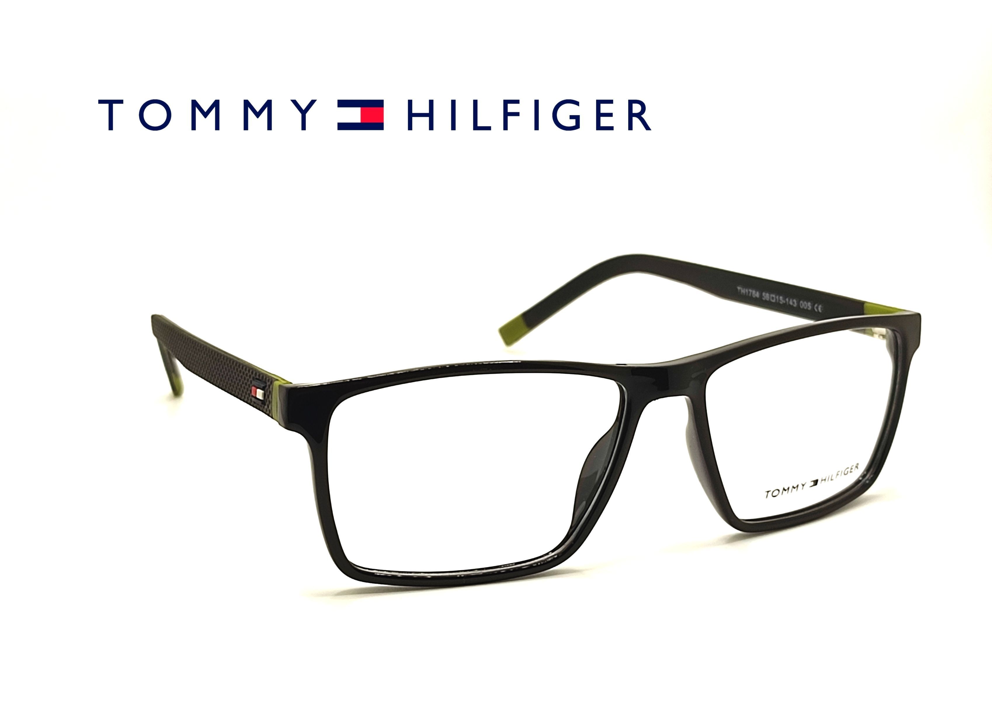 оправадляочковTommyHilfiger