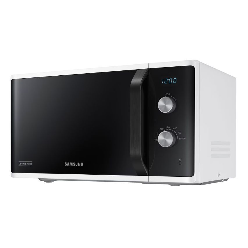 Микроволновая печь Samsung MS23K3614AW/BW, White