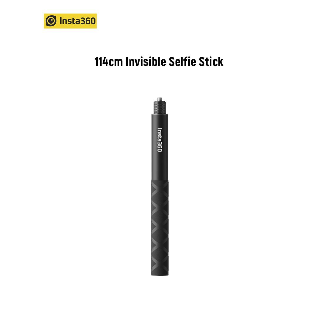 114cm Invisible Selfie Stick, монопод (невидимая селфи-палка)