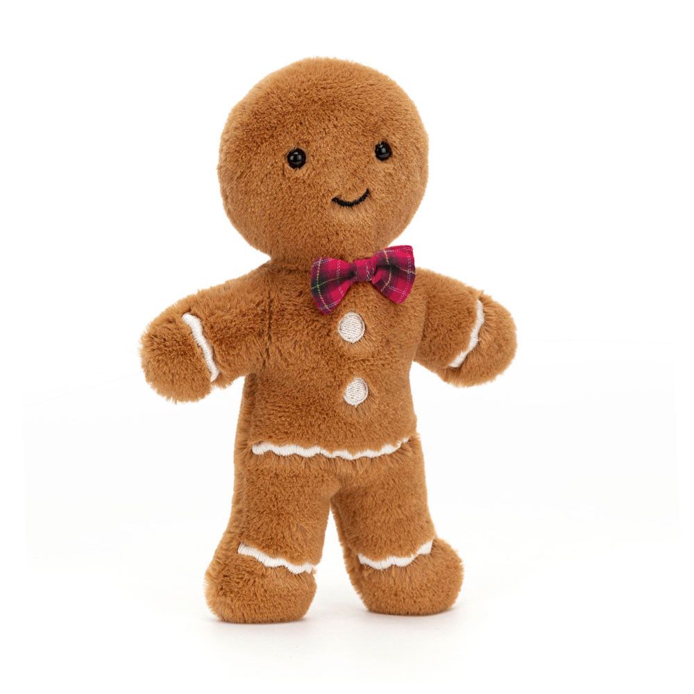 МягкаяигрушкаJELLYCAT10cm/55cm,коричневый