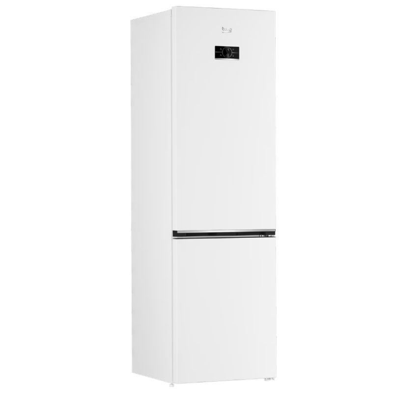 Холодильник двухкамерный no frost Beko B5RCNK403ZW