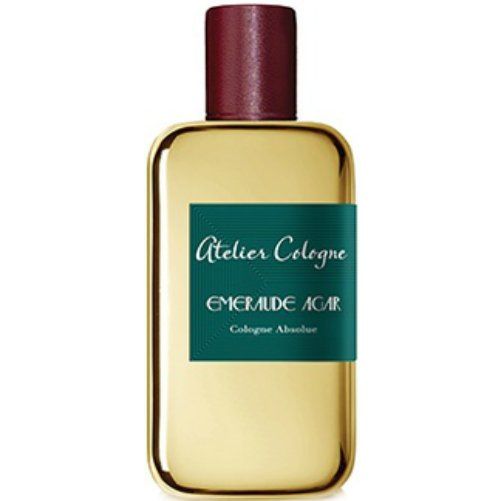 Atelier Cologne Одеколон Emeraude Agar 100 мл