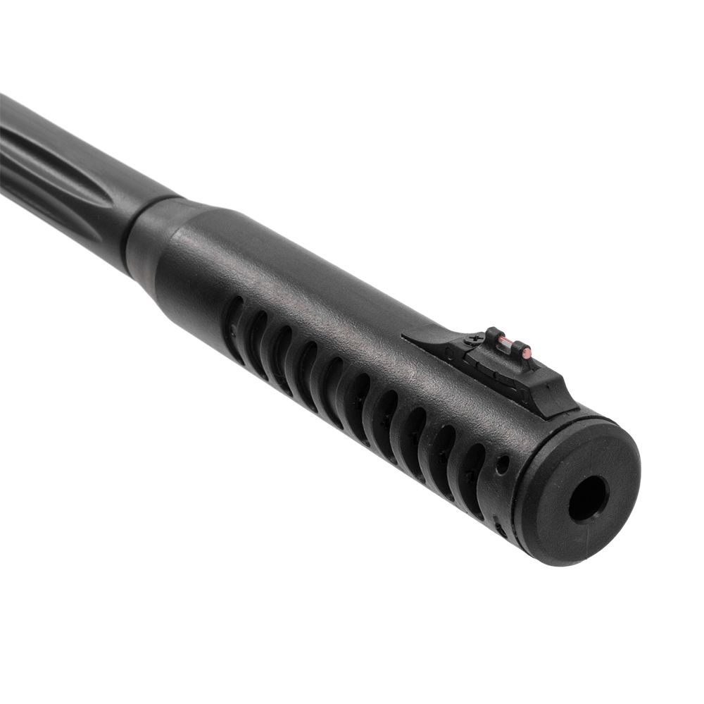 Винтовка пневматическая Hatsan AIRTACT (пластик, орт. Приклад), кал.4,5 мм, 3 Дж., 00235259