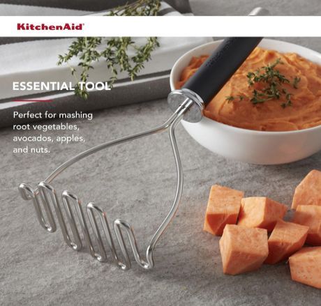 KitchenAid Пресс для картофеля