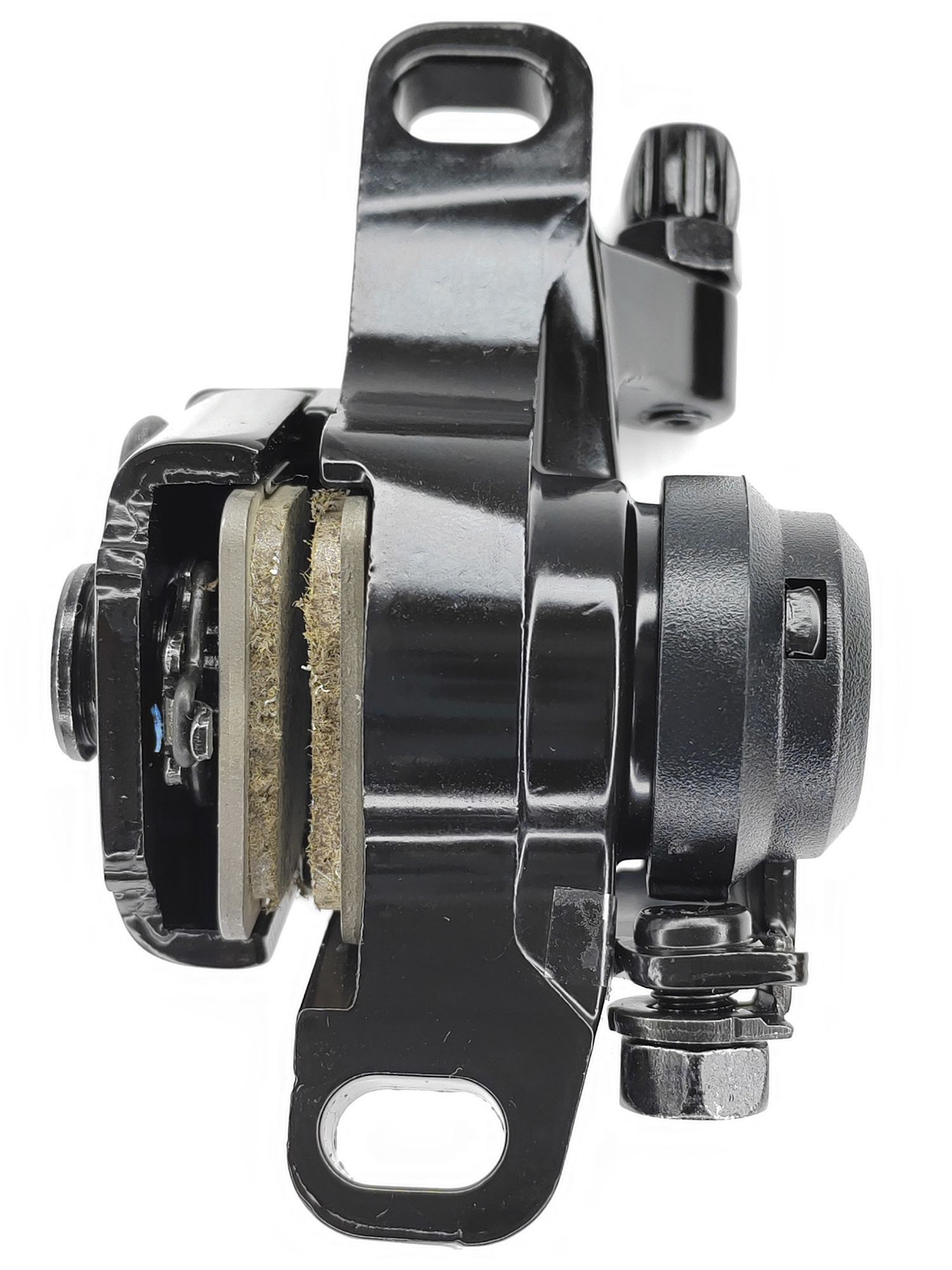 Shimano Тормоза для велосипедов BR-M375, без адаптера — Товары для велоспорта — фото 3