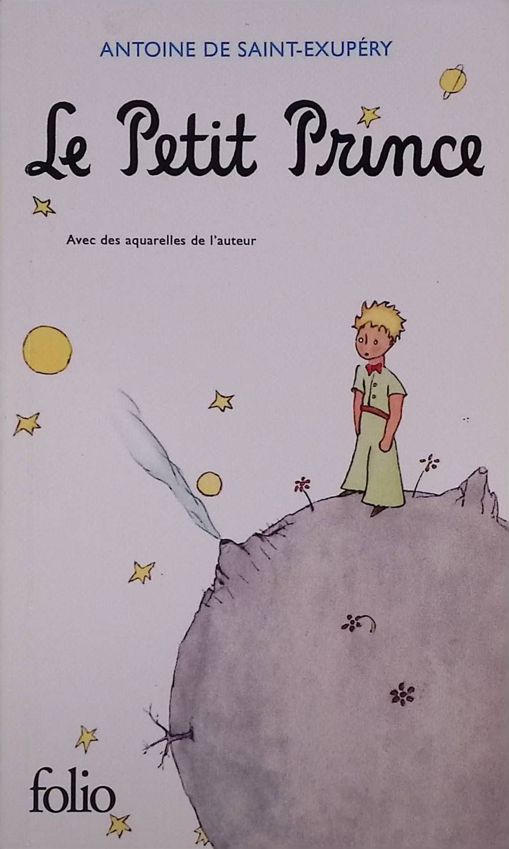 Le petit prince