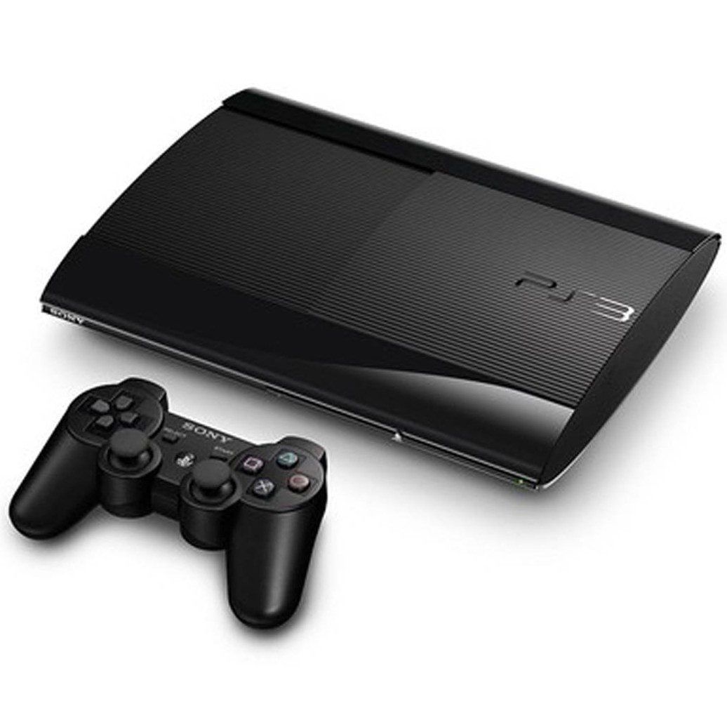 Ps3 slim 150gb discount