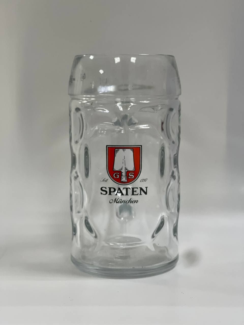 Spaten Кружка пивная, 501 мл, 1 шт