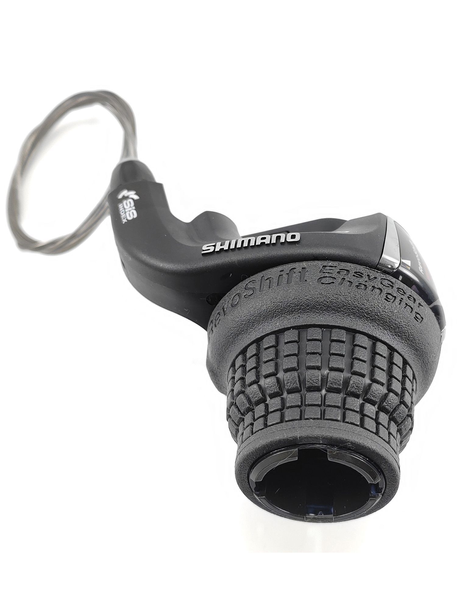 Shimano Шифтер SL-RS35, 3 скорости левый, трос 180 см — Каталог Ozon — фото 3