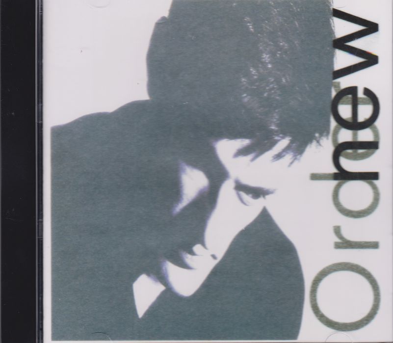 New Order - Low-Life (1985/2024) Переиздание