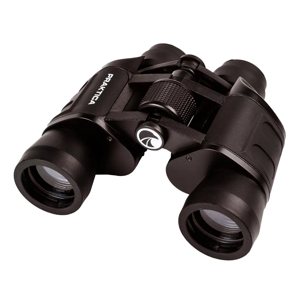 Бинокль Praktica Falcon 8x40, чёрный (PRA089),