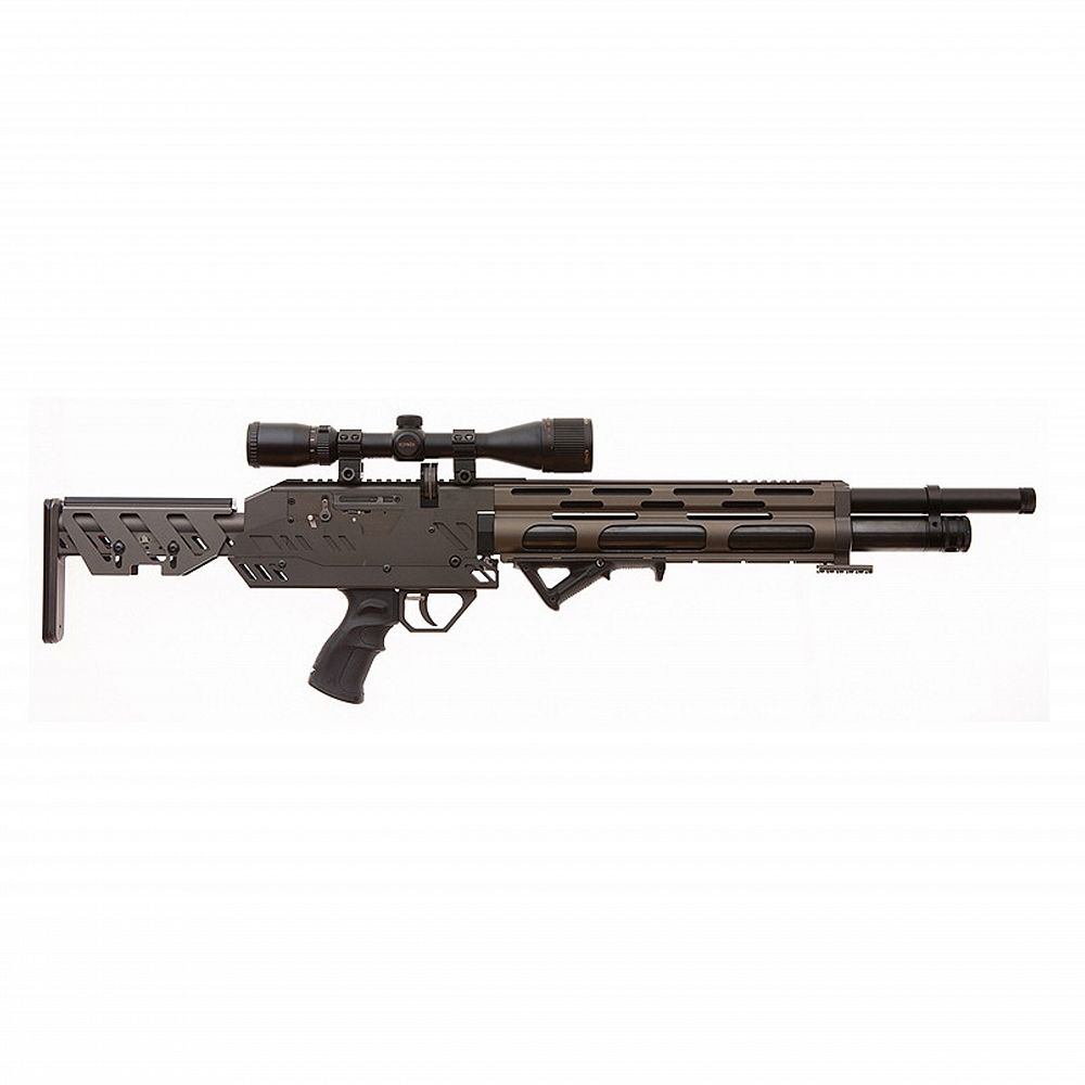 Пластиковая накладка для рукоятки EVANIX,