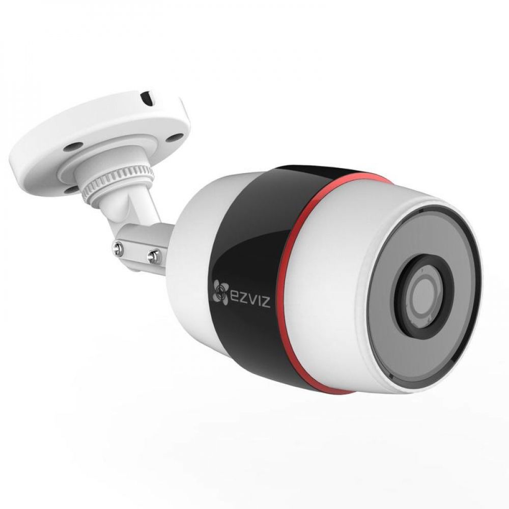 Камера c2. EZVIZ c3c. Wi-Fi камера EZVIZ с3s с POE. Камера видеонаблюдения CS-cv210 (a0-52efr)(4mm)