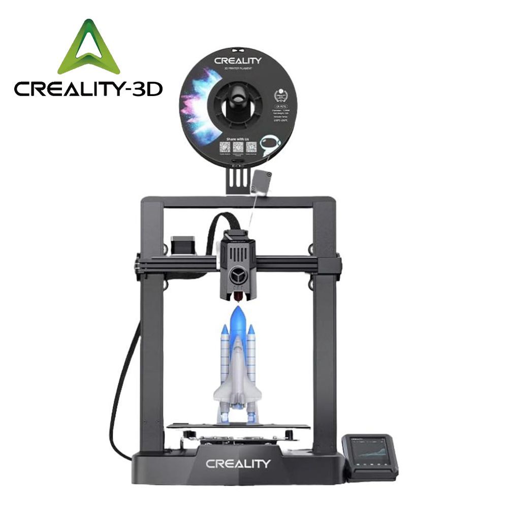 3D принтер Creality серии Ender-3 V3 KE