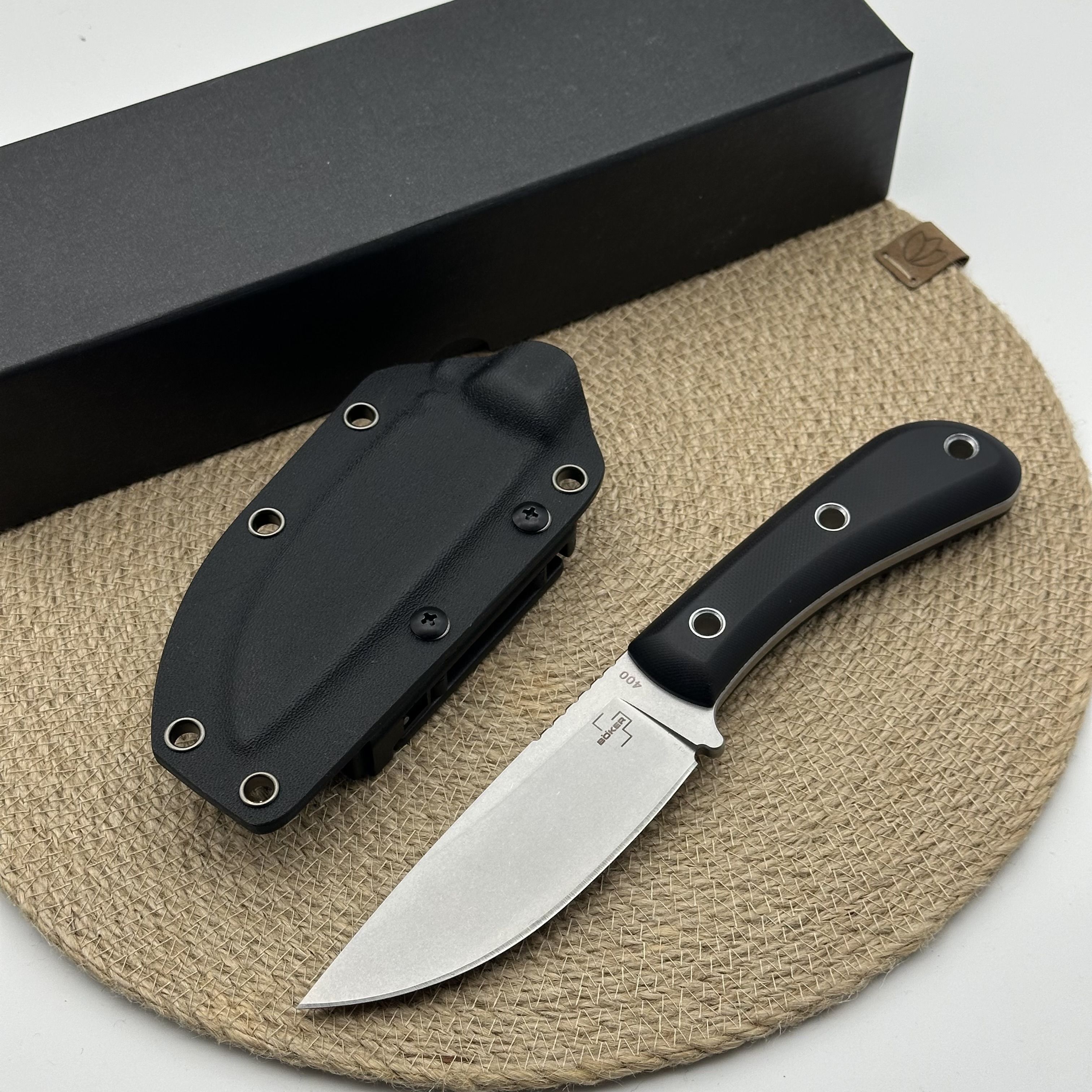 KNIFEMARKETНожтуристический,длиналезвия11см