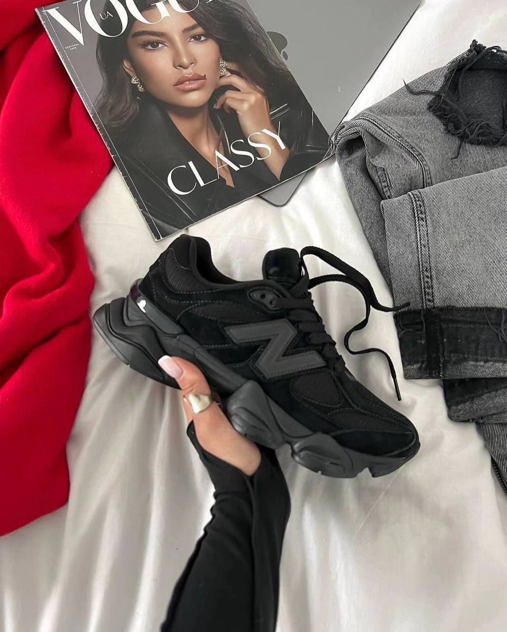 Кроссовки New Balance 9060