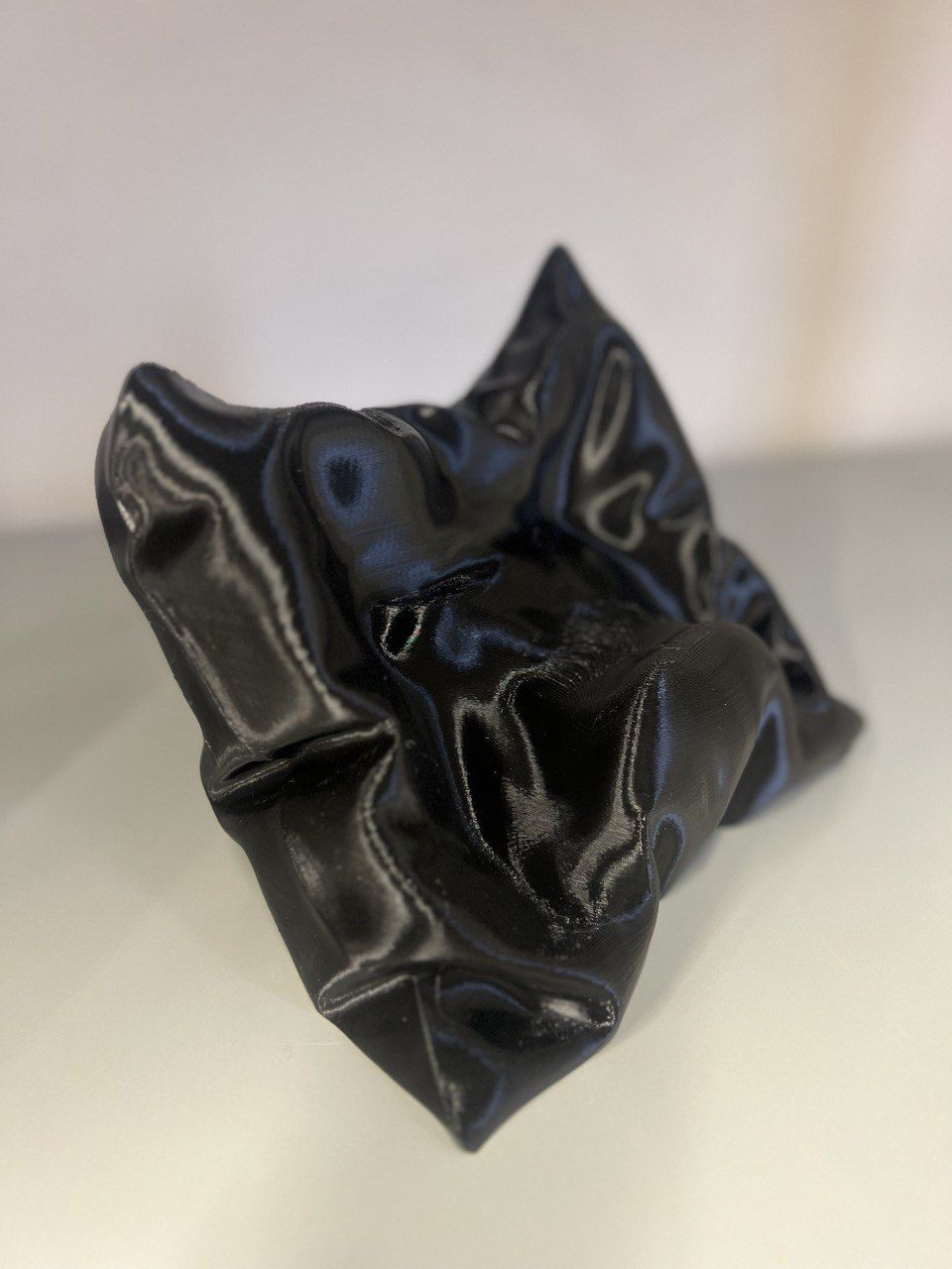 ПодставкадлягеймпадаPS5подушкачерная