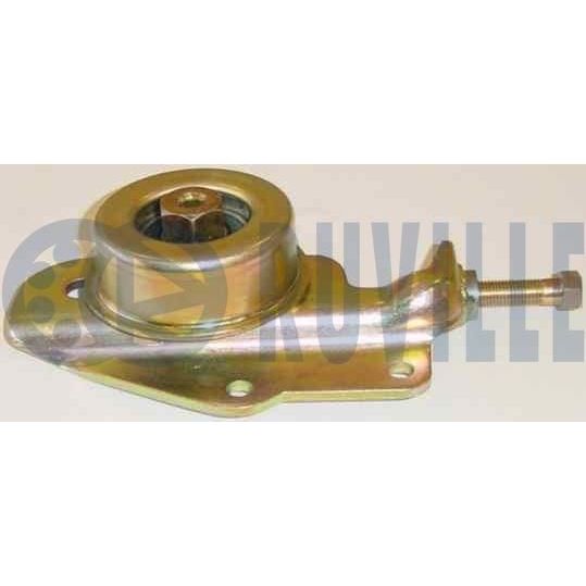 Подшипник опоры амортизатора для автомобиля Mercedes Benz Vauxhall GM Opel Saab Fiat, RUVILLE 865318