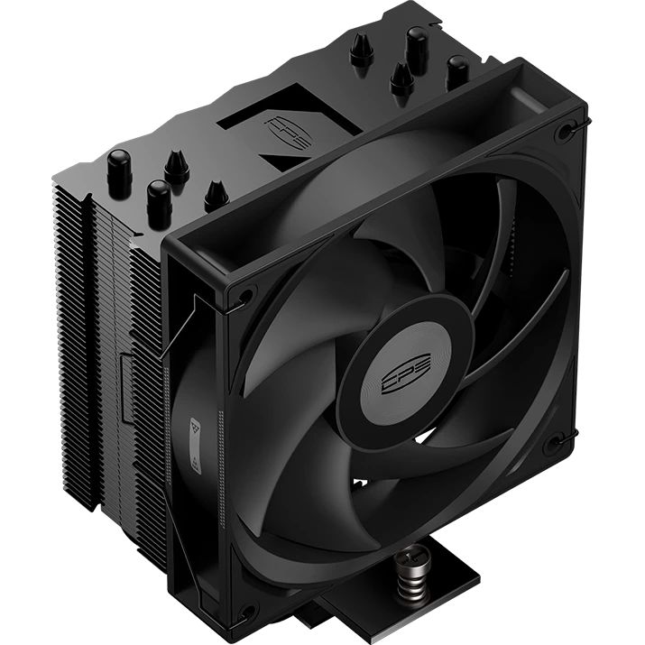 Pccooler rt400 digital bk. Pccooler rt400 digital bk