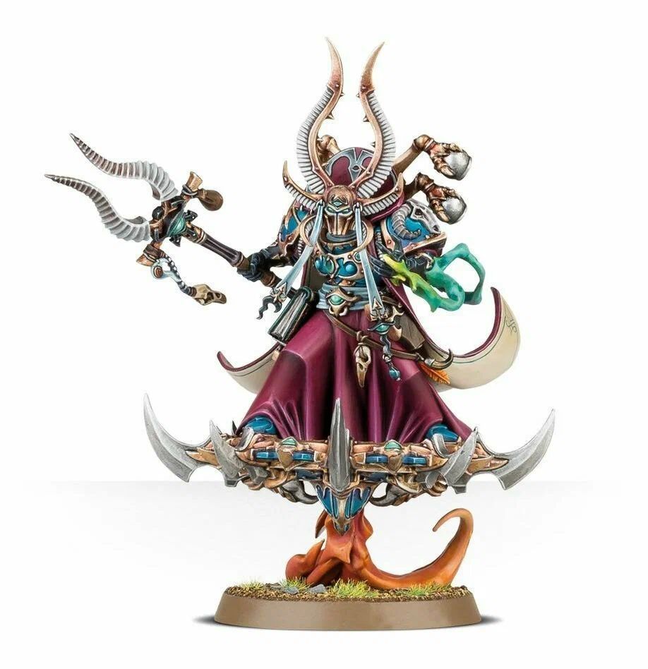 Ahriman Dlsite