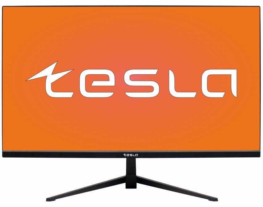 TESLA32"МониторU3222DFNewVA,3840x2160(16:9),300кд/м2,4мс,178°/178°,HDMI,DisplayPort,черный