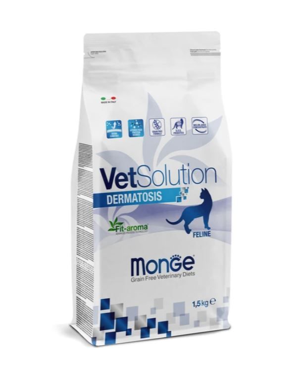 Сухой корм для собак monge vetsolution. Сухой корм для собак monge vetsolution