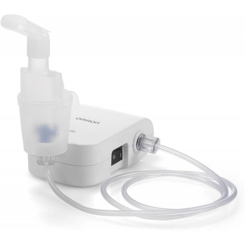 Comp air c21 basic