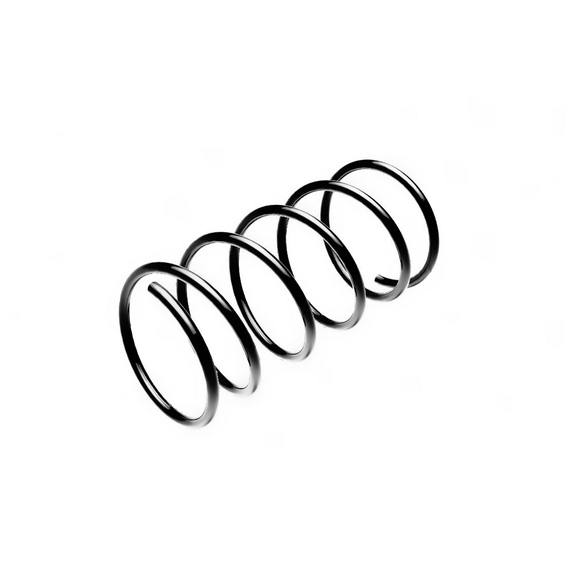 Пружина передняя для Citroen Berlingo Standard Springs ST106056F