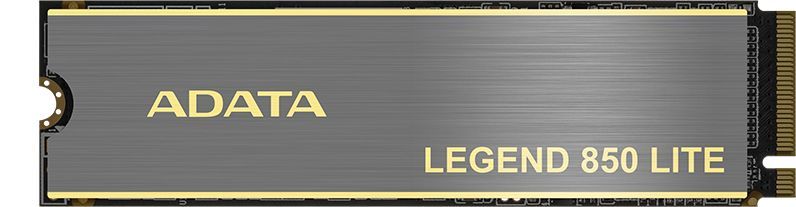 ADATA 1 ТБ Внутренний SSD-диск LEGEND 850 LITE M.2 PCI-E 4.0 (ALEG-850L-1000GCS)