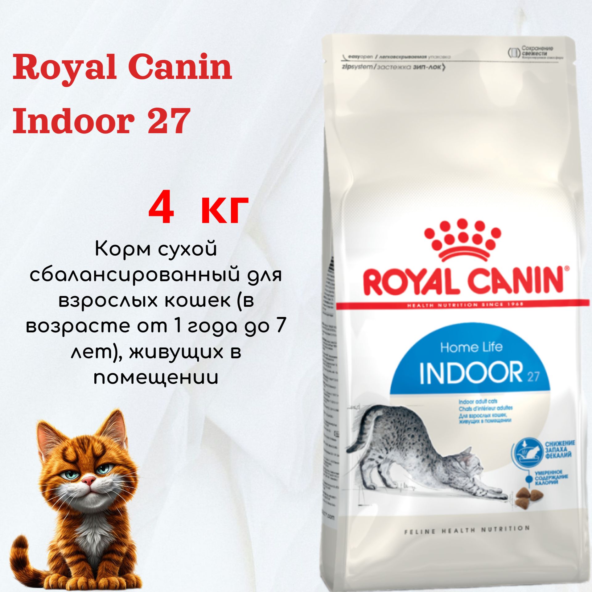 Indoor 27