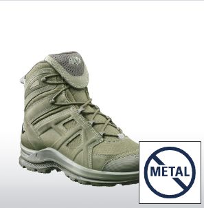 Ботинки HAiX Black Eagle Athletic 2.0 V GTX Middle(图6)