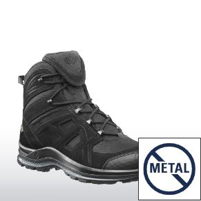 Ботинки HAiX Black Eagle Athletic 2.0 V GTX Middle(图6)