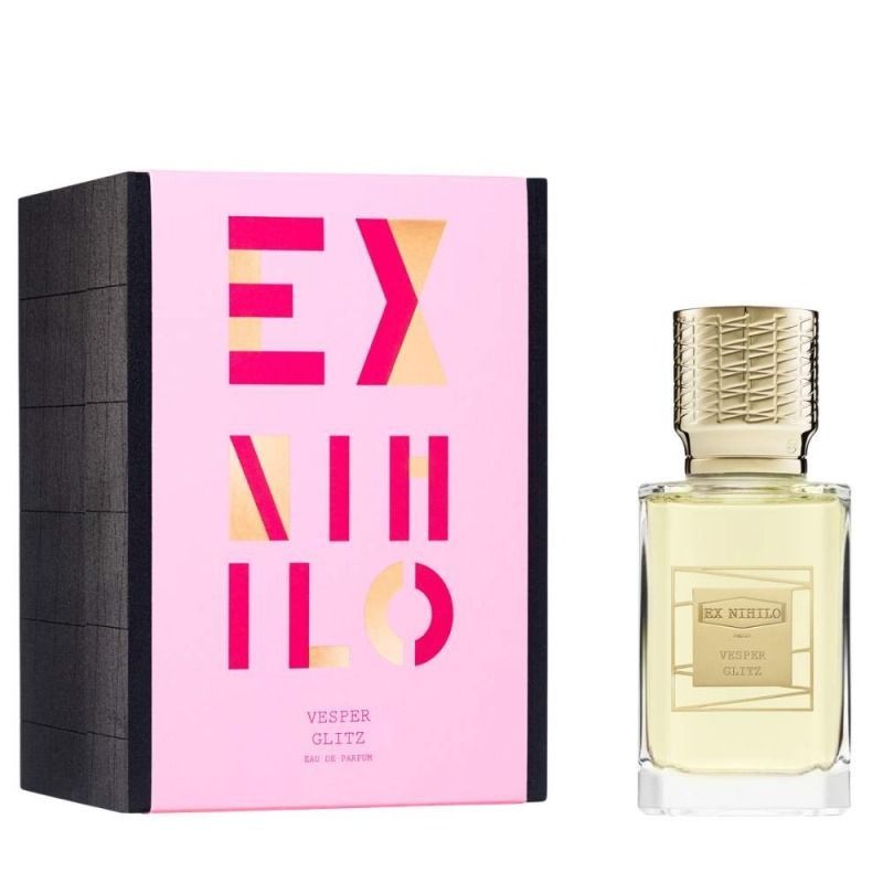 EX NIHILO Vesper Glitz Парфюмерная вода 100 мл Ex Nihilo купить