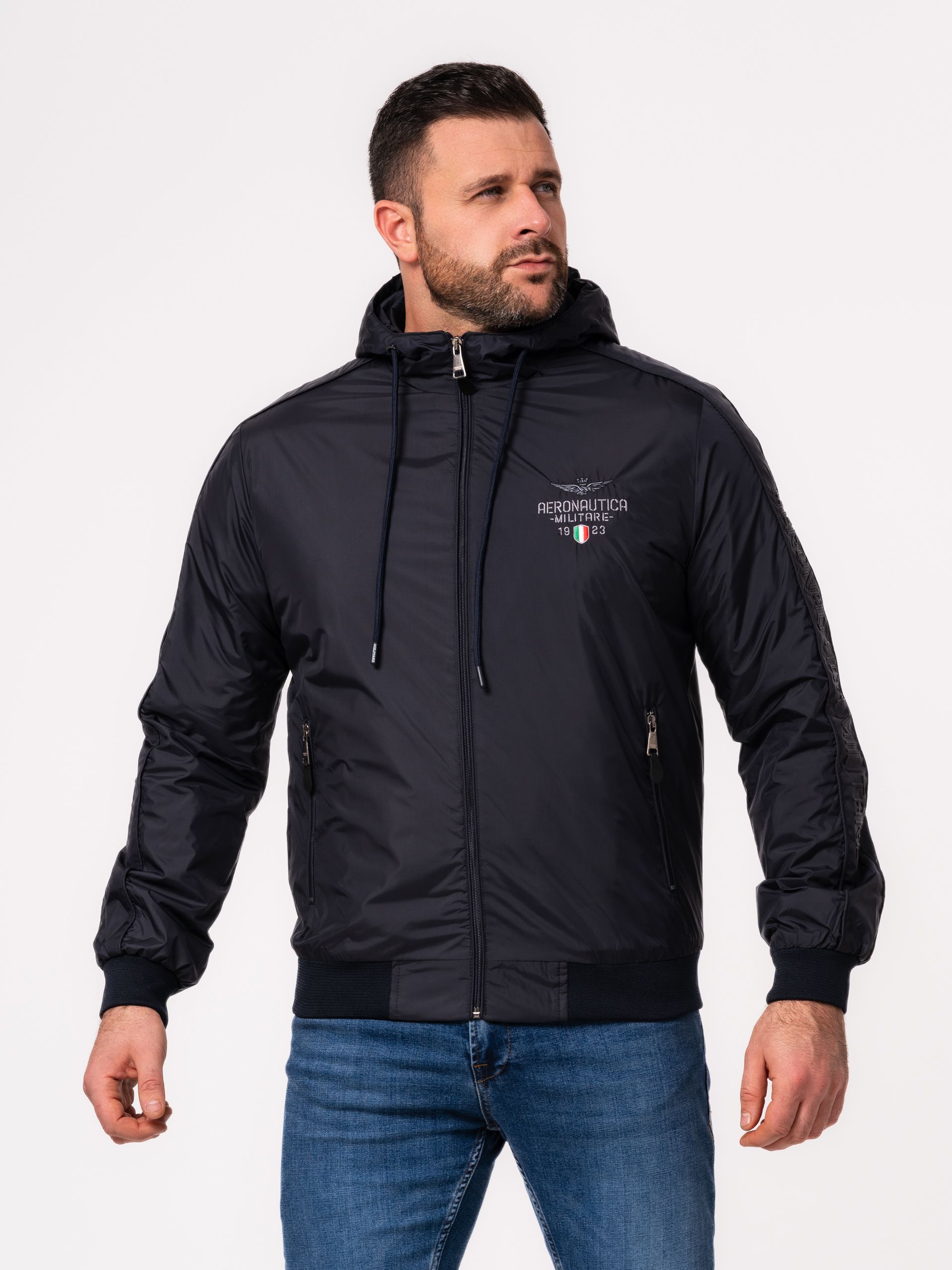 ВетровкаAeronauticaMilitare