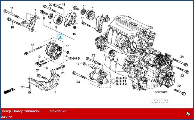Натяжительприводногоремня