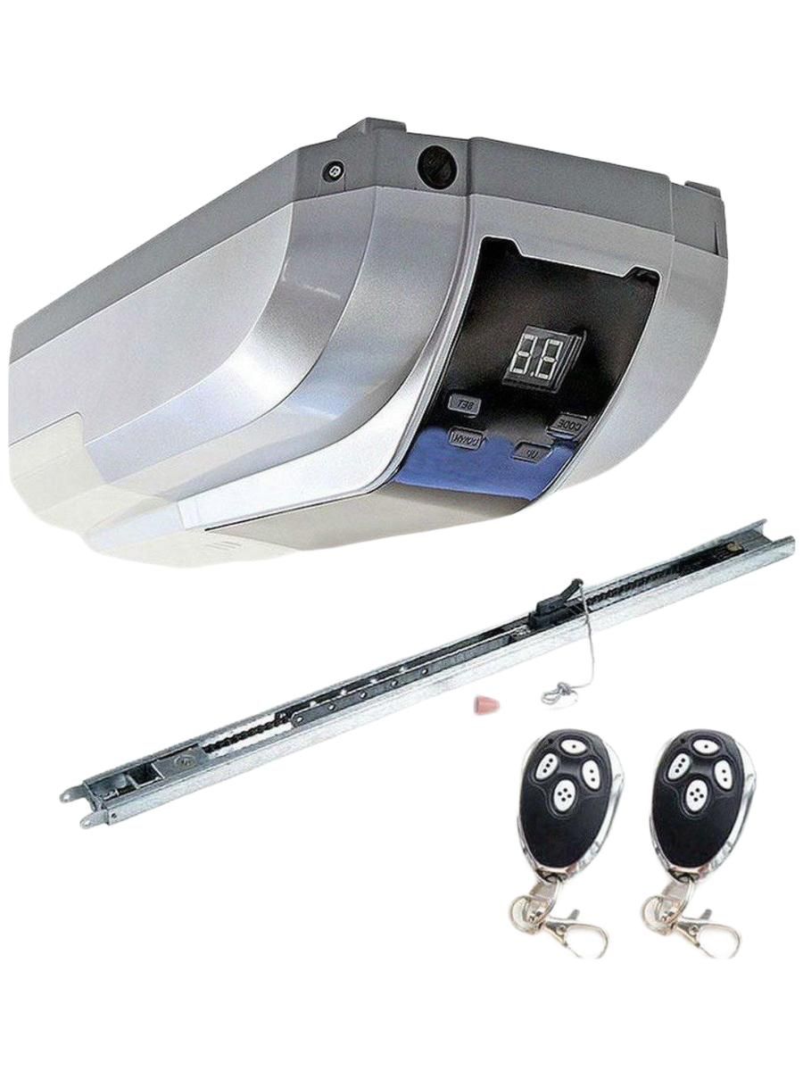 АвтоматикадлягаражныхворотAN-MotorsASG600/3KIT-Lсцепнойрейкой