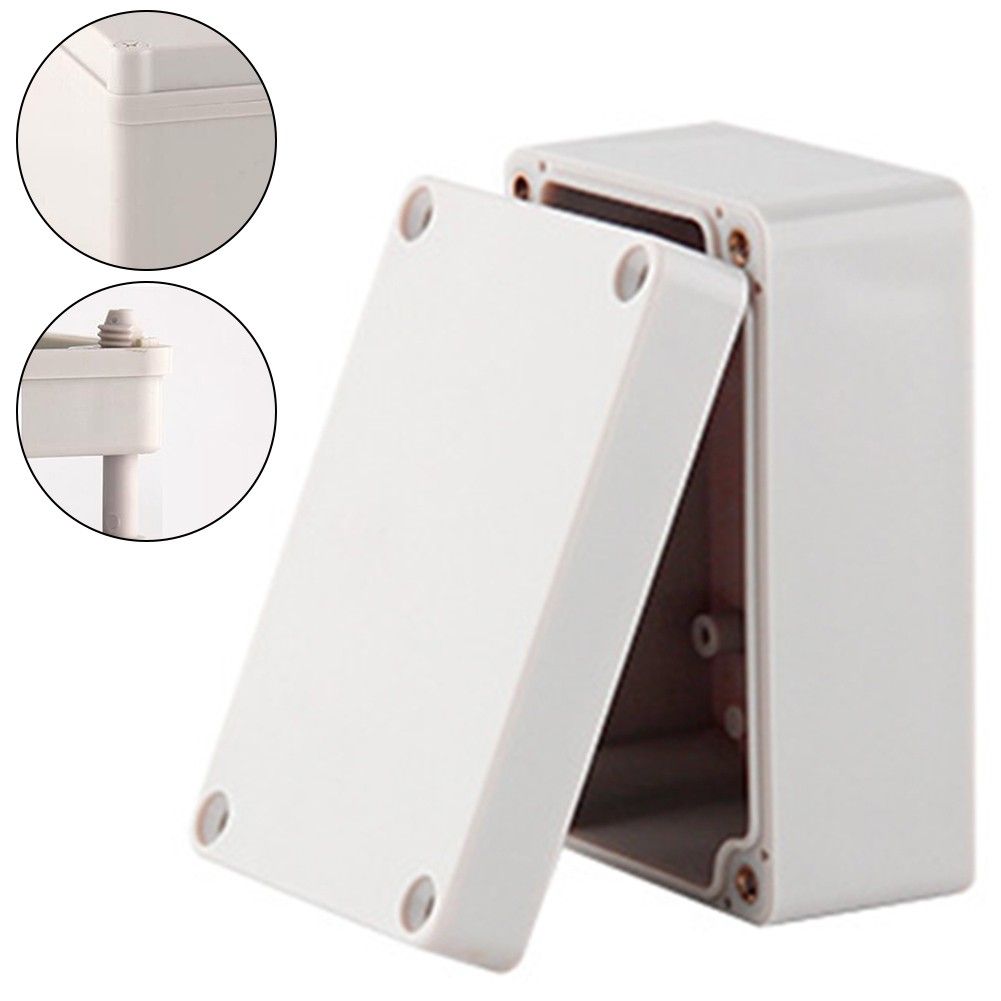 OZ-PLKS1шт.наружнаяводонепроницаемаяраспределительнаякоробкапластиковыйкорпусвинтовыекабельныекорпуса