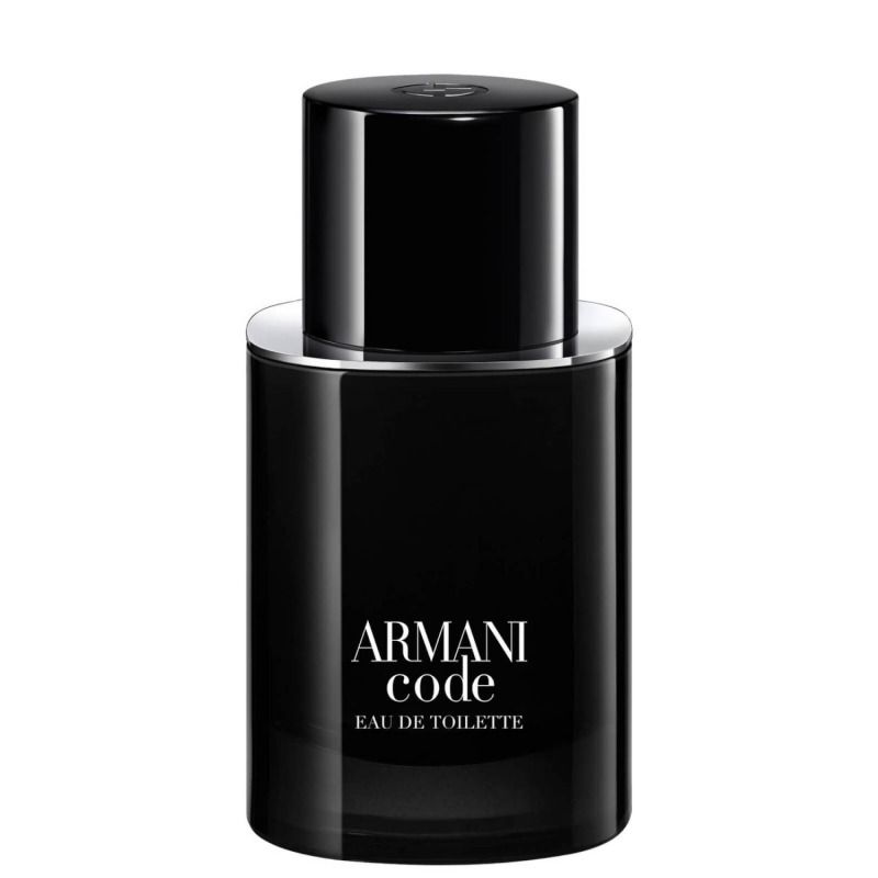 GIORGIO ARMANI CODE Туалетная вода для мужчин 75 мл Giorgio Armani купить