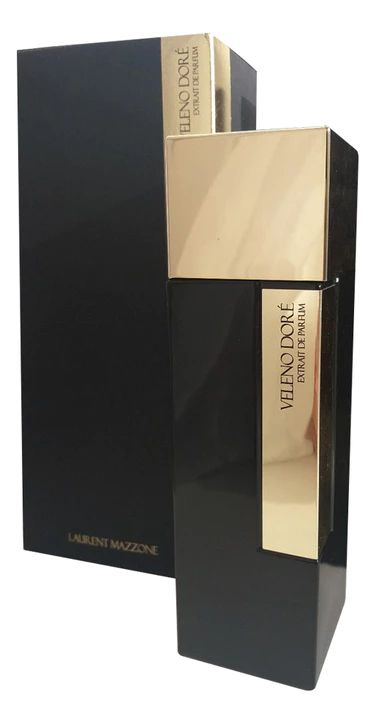 Laurent Mazzone Veleno Dore 100 мл духи мужские Laurent Mazzone купить