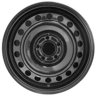 TreblКолесныйдискШтампованный17x7"PCD5х114.3ET39D60.1