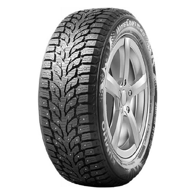 KumhoWINTERCRAFTICEWI32Шинызимние185/65R1592T
