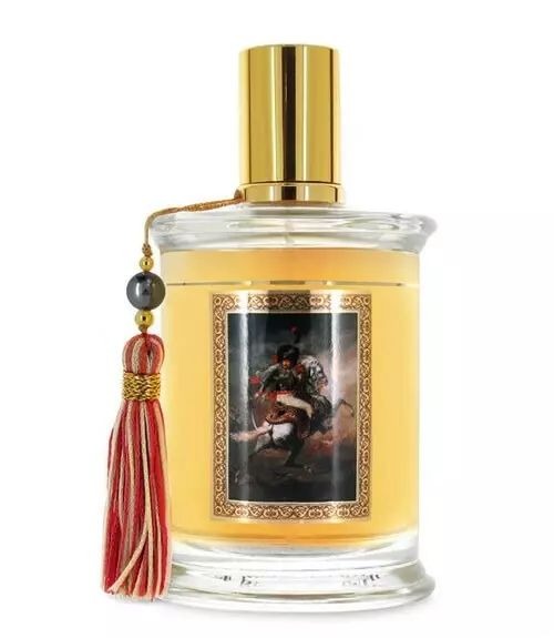 MDCI Cuir Cavalier Парфюмерная вода для мужчин 75 мл PARFUMS MDCI