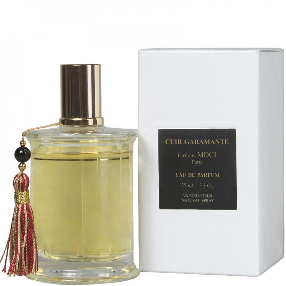 MDCI Cuir Garamante Парфюмерная вода для мужчин 75 мл PARFUMS MDCI