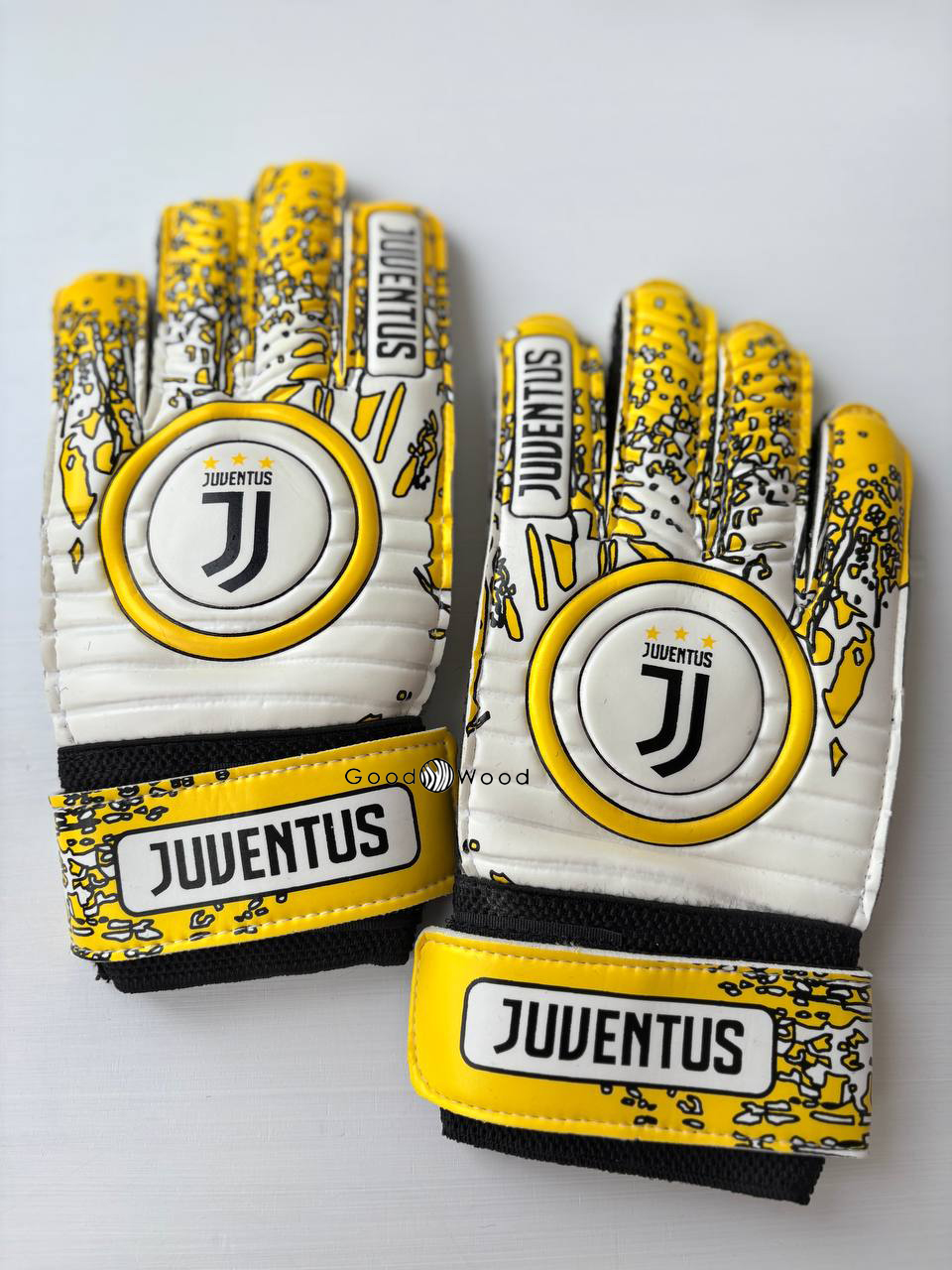 Вратарскиеперчатки,Juventus,6размер