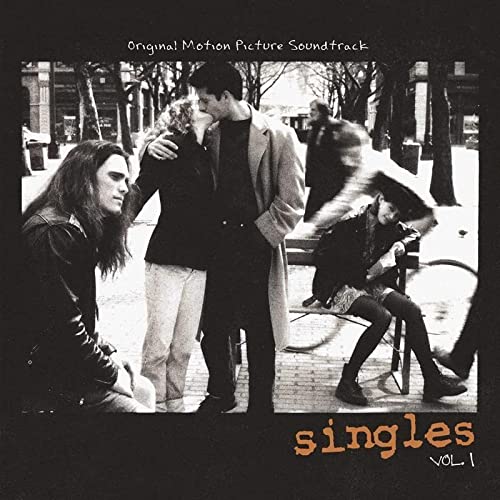 Various – Singles Vol 1. (Original Motion Picture Soundtrack)